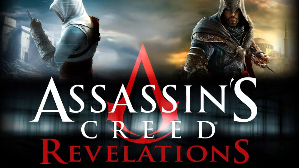 Assassins Creed Revelations Save Game Location