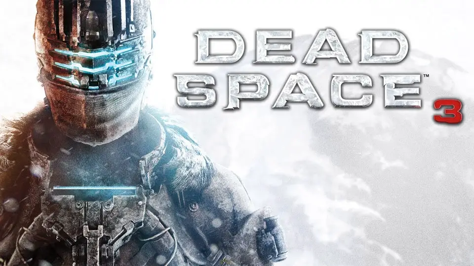 dead space 3 save game