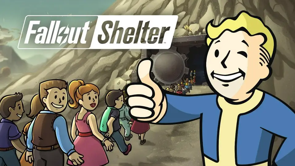 Fallout Shelter Save Game Location