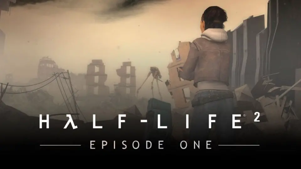 Удалить эм life. Half-Life 2: Episode one (2006). Half Life 2 Episode 1 обложка. Half Life 2 Ep 2 обложка. Half-Life 2 Episode one Постер.